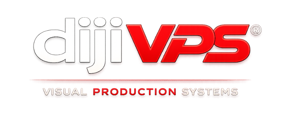DijiVPS